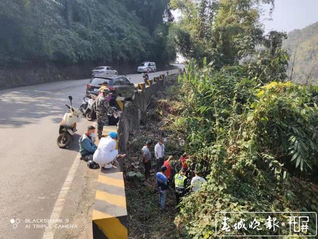 云南边境秘境探险，与自然共舞，探寻内心桃花源之旅