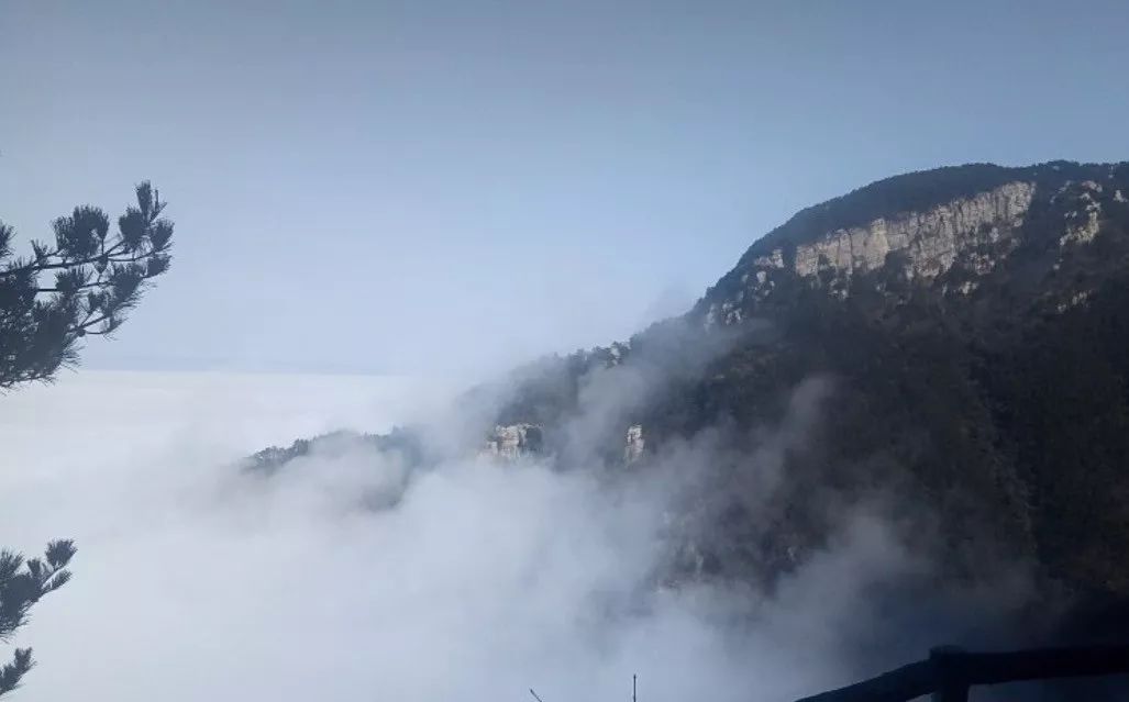 揭秘黄山门票最新动态，探寻11月5日的独特魅力之旅