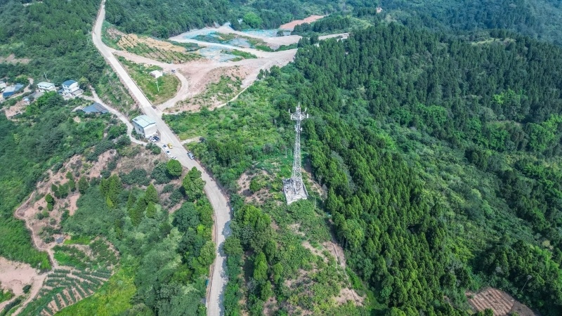 四川地震后美景探索，寻找内心平静的旅程（最新消息更新）