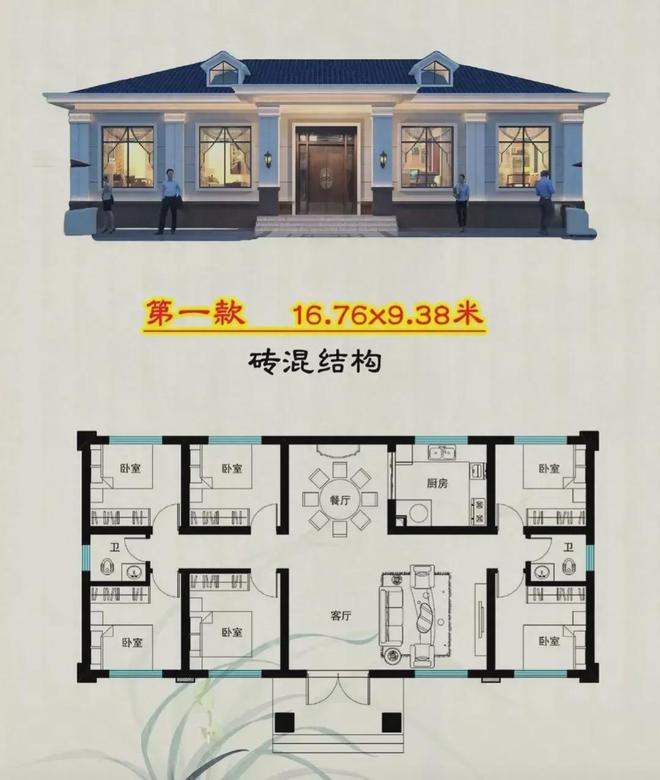 2024年农村自建房趋势展望与最新现象思考